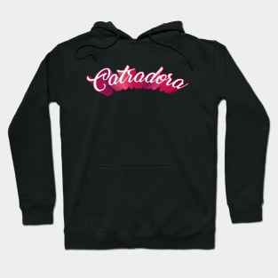 Catradora Hoodie